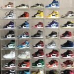 Mystery boxes to Air Jordan 1 *5