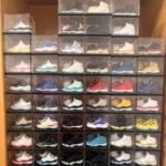 Mystery boxes to Air Jordan11s *5