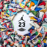 Mystery boxes to Air Jordan 1 *5 - Image 3