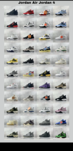 Mystery boxes to Air Jordan4s *5 - Image 3