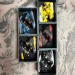 Air Jordan4s*5 - Image 3