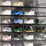 Mystery boxes to Air Jordan4s *5