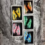 Greatful Dead X dunks *5 - Image 3