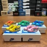 Greatful Dead X dunks *5