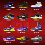 Mystery boxes to Kobe *5 - Image 3